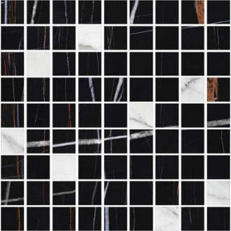 K-1004(1000)/MR/m21 Marble Trend Mix 300x300x9