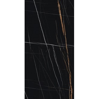 K-1004/MR Marble Trend Nero Dorato 600x1200x10