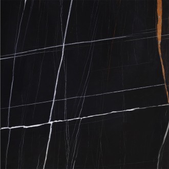 K-1004/MR Marble Trend Nero Dorato 600x600x9