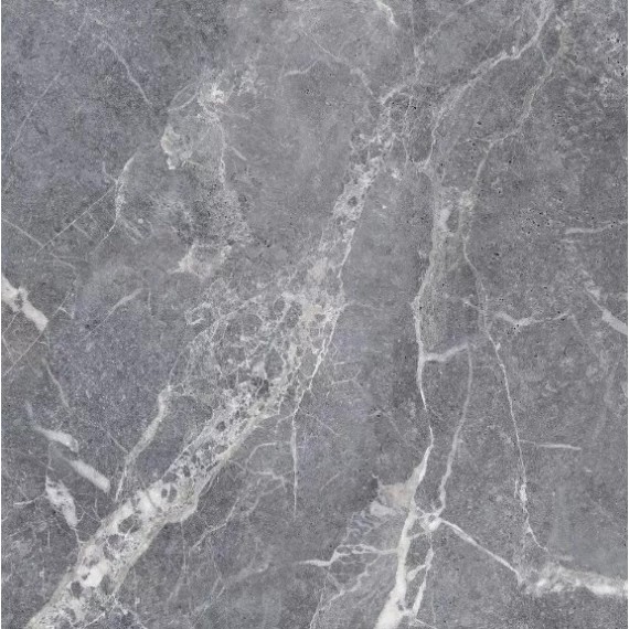 Керамогранит K-1006/LR Marble Trend Silver River 60x60
