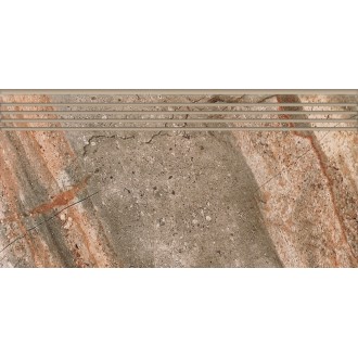 K-105/LR/st01 GENESIS BROWN LR 29,4х60