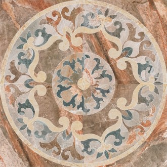 K-105/SR/d01 GENESIS BROWN D01-CUT SR 120х120