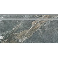 K-108/SR/st01 Genesis Dark Grey SR 294x600x9