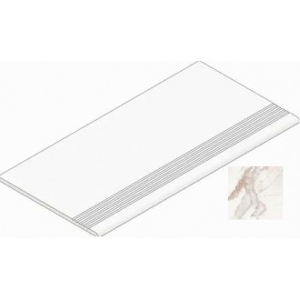 K-2002/LR/st01 Iceberg White 294х1200x10