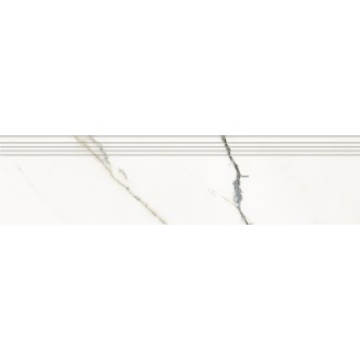 K-2002/MR/st01 Iceberg White 300x1200x10