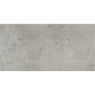 K-2013/MR/st01 Fabrika Grey 300x600x9