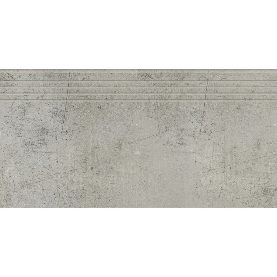 Керамогранит K-2013/MR/st01 Fabrika Grey 300x600x9