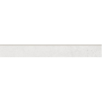 K-2017/MR/p01 Плинтус Fabrika White 76x1200x10