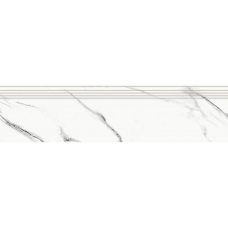 K-2020/MR/st01 Ступень Butik White 300x1200x10