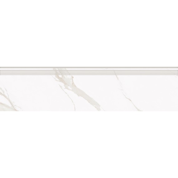 Керамогранит K-2021/MR/st01 Ступень Butik Beige 300x1200x10