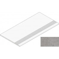 K-2062/MR/st01 Ступень Monochrom Серый 294x1200x10