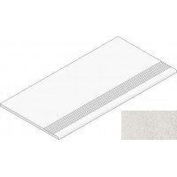 K-2080/MR/st01 Ступень Gradient Белый 294x600x9