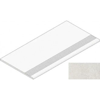 K-2080/MR/st01 Ступень Gradient Белый 300x600x9