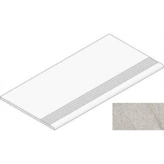 K-2081/MR/st01 Ступень Gradient Серо-бежевый 300x600x9