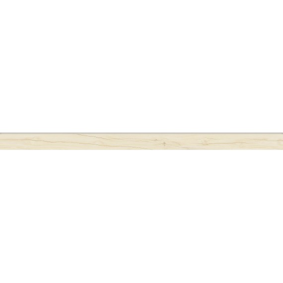 Керамогранит K-2100/SR/p01 Плинтус Alleya Бежевый 76x1200x10