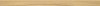 K-2101/SR/p01 Плинтус Alleya Медовый 76x1200x10