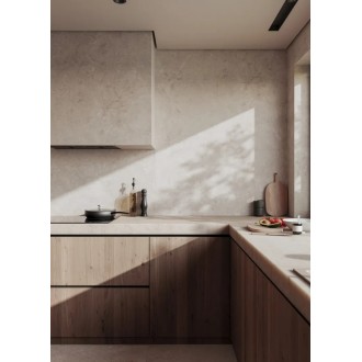 K-2120/MR/st01 Ступень Murashki Light Beige 300x1200x10