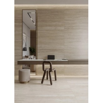 K-2131/MR/p01 Плинтус Po Dusham Sandy 76x1200x10