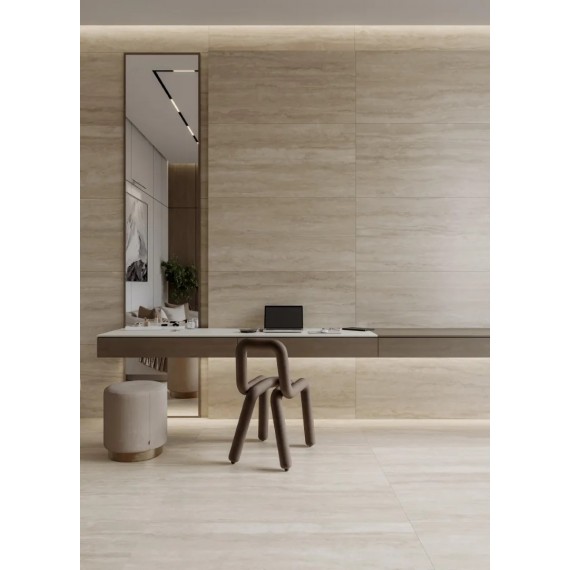 Керамогранит K-2131/MR/p01 Плинтус Po Dusham Sandy 76x1200x10