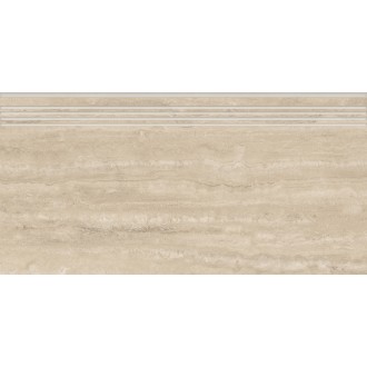 K-2131/MR/st01 Ступень Po Dusham Sandy 300x600x9