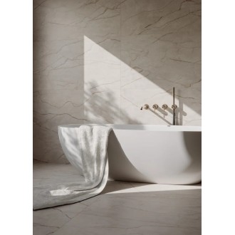 K-2141/MR/p01 Плинтус Mgnovenie Light Gray 76x1200x10