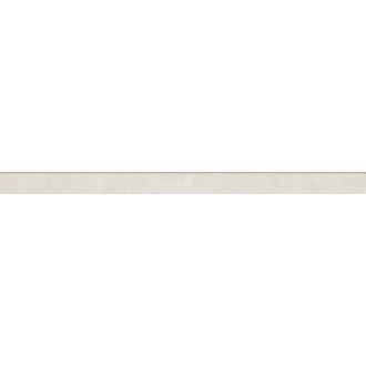 K-2150/SR/p01 Плинтус Naedine Milky 76x1200x10
