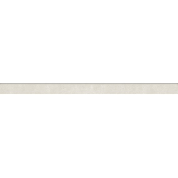 Керамогранит K-2150/SR/p01 Плинтус Naedine Milky 76x1200x10