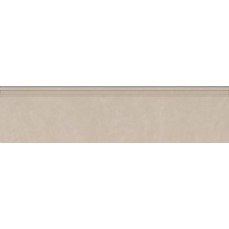K-2151/SR/st01 Ступень Naedine Light Beige 300x1200x10