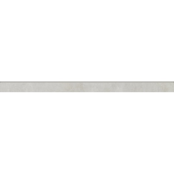 Керамогранит K-2152/SR/p01 Плинтус Naedine Light Gray 76x1200x10