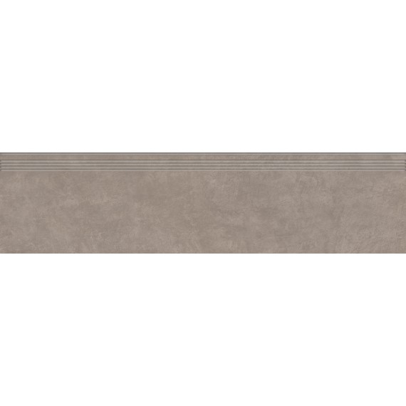 Керамогранит K-2153/SR/st01 Ступень Naedine Сappuccino 300x1200x10