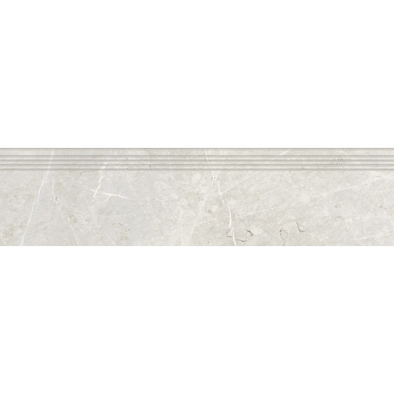 Керамогранит K-2201/LR/st01 Skala White 300x1200x10