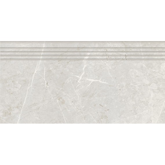 Керамогранит K-2201/MR/st01 Skala White 300x600x9