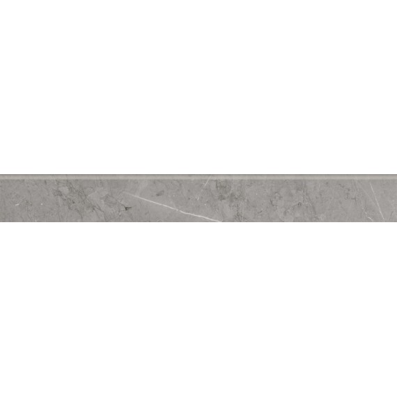 Керамогранит K-2202/MR/p01 Плинтус Skala Grey Beige 76x1200x10