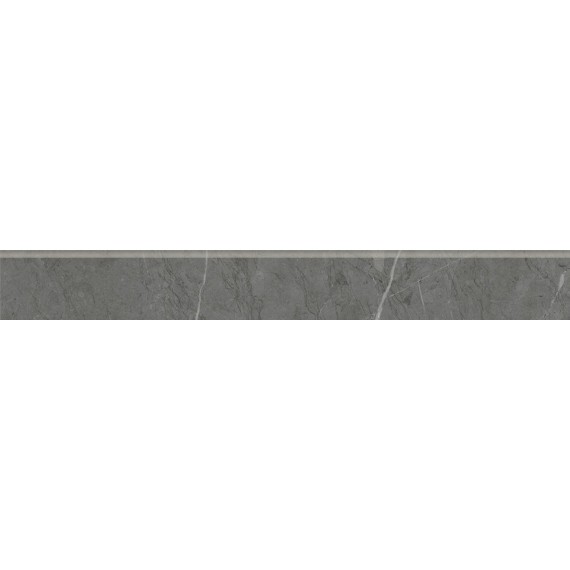 Керамогранит K-2203/LR/p01 Skala Dark Grey 76х600x10