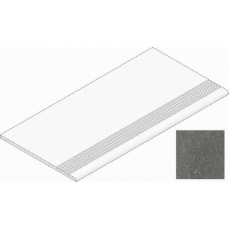 K-2203/LR/st01 Skala Dark Grey 294х1200x10