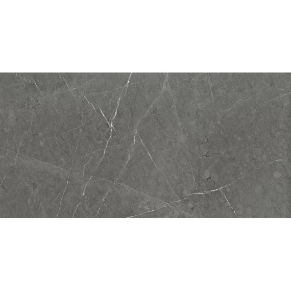 Керамогранит K-2203/MR Skala Dark Grey 600x1200x10