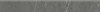 K-2203/MR/p01 Плинтус Skala Dark Grey 76x1200x10