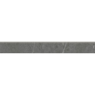 K-2203/MR/p01 Плинтус Skala Dark Grey 76x1200x10