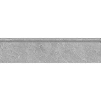 K-2211/SR/st01 Ступень Krater Grey 300x1200x10