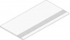 K-2211/SR/st01 Ступень Krater Grey 300x600x9