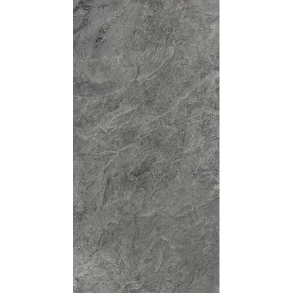 Керамогранит K-2212/SR Krater Dark grey 600x1200x10