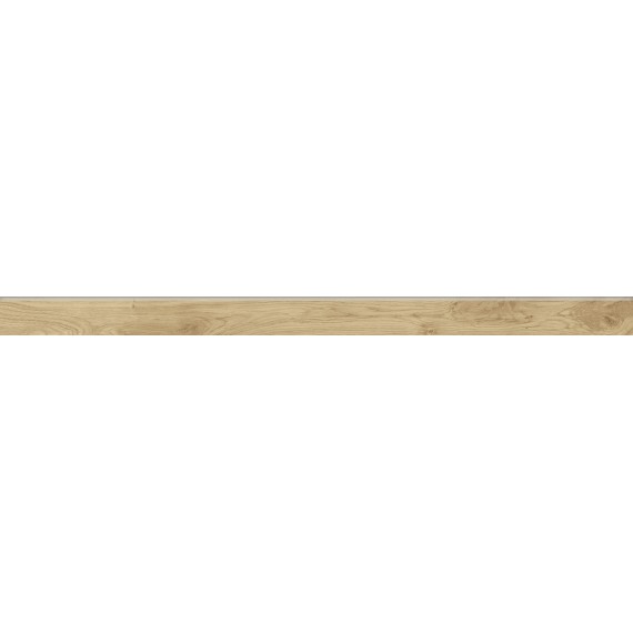 Керамогранит K-2302/SR/p01 Плинтус Dubrava Beige 76x1200x10