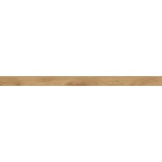K-2303/SR/p01 Плинтус Dubrava Honey 76x1200x10