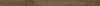 K-2304/SR/p01 Плинтус Dubrava Brown 76x1200x10