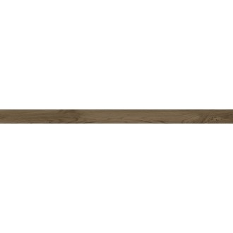 K-2304/SR/p01 Плинтус Dubrava Brown 76x1200x10