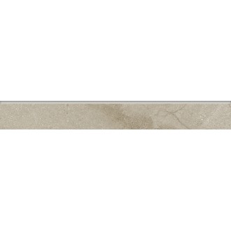 K-2402/MR/p01 Плинтус Bereg Бежевый 76x1200x10
