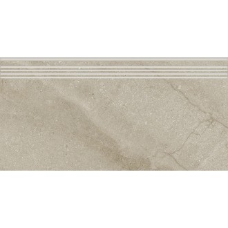 K-2402/MR/st01 Ступень Bereg Бежевый 300x600x9