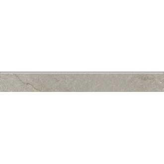 K-2403/MR/p01 Плинтус Bereg Серо-бежевый 76x1200x10
