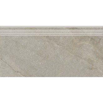 K-2403/MR/st01 Ступень Bereg Серо-бежевый 300x600x9