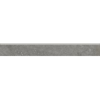 K-2404/MR/p01 Плинтус Bereg Светло-серый 76x1200x10